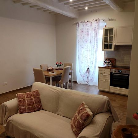 Casa Vacanze 206 Cavour House Orvieto Buitenkant foto