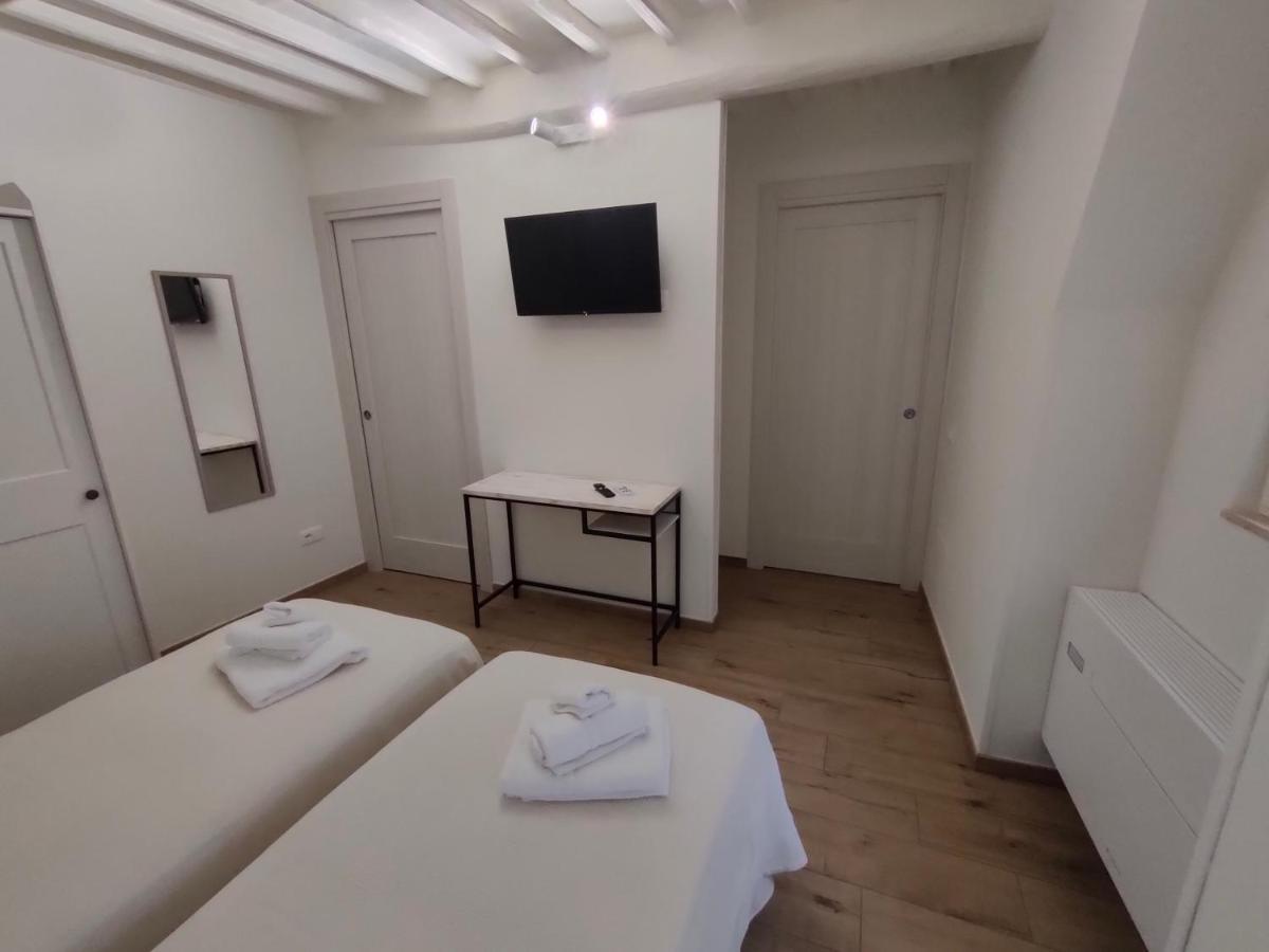 Casa Vacanze 206 Cavour House Orvieto Buitenkant foto