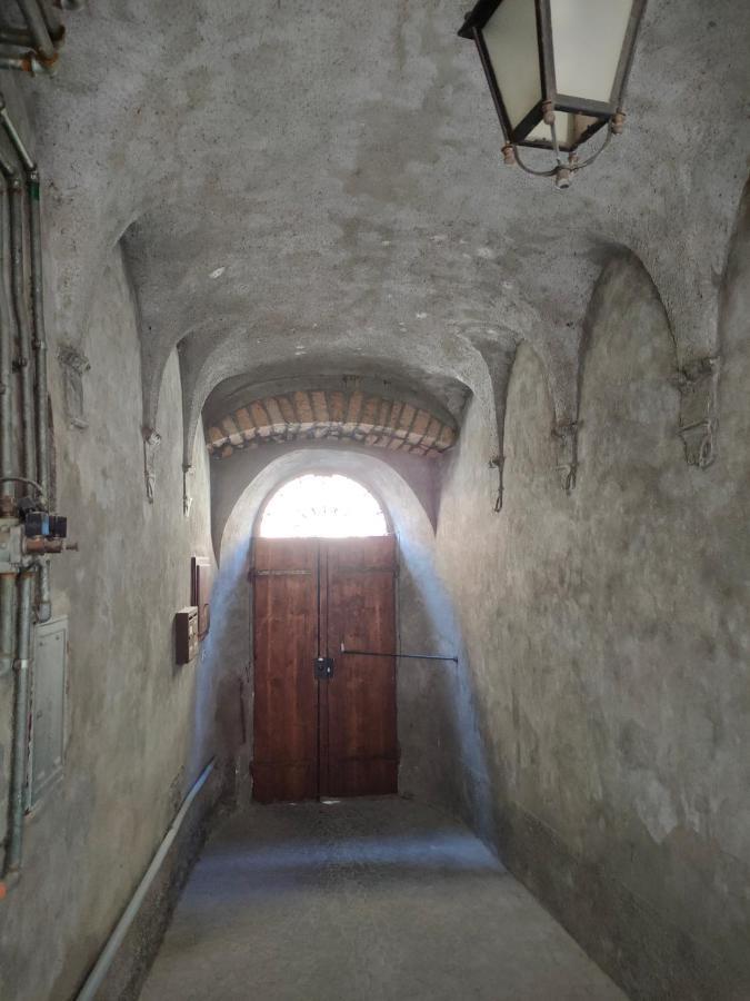 Casa Vacanze 206 Cavour House Orvieto Buitenkant foto