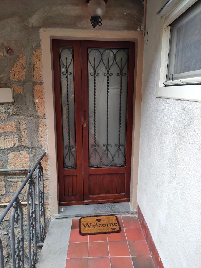 Casa Vacanze 206 Cavour House Orvieto Buitenkant foto