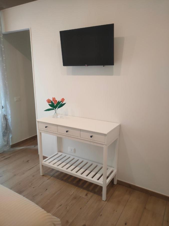 Casa Vacanze 206 Cavour House Orvieto Buitenkant foto