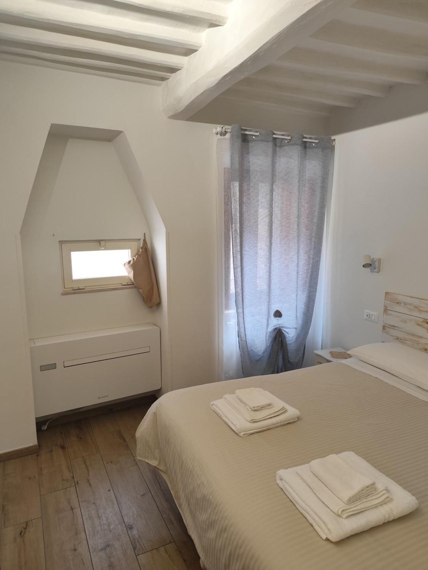 Casa Vacanze 206 Cavour House Orvieto Buitenkant foto