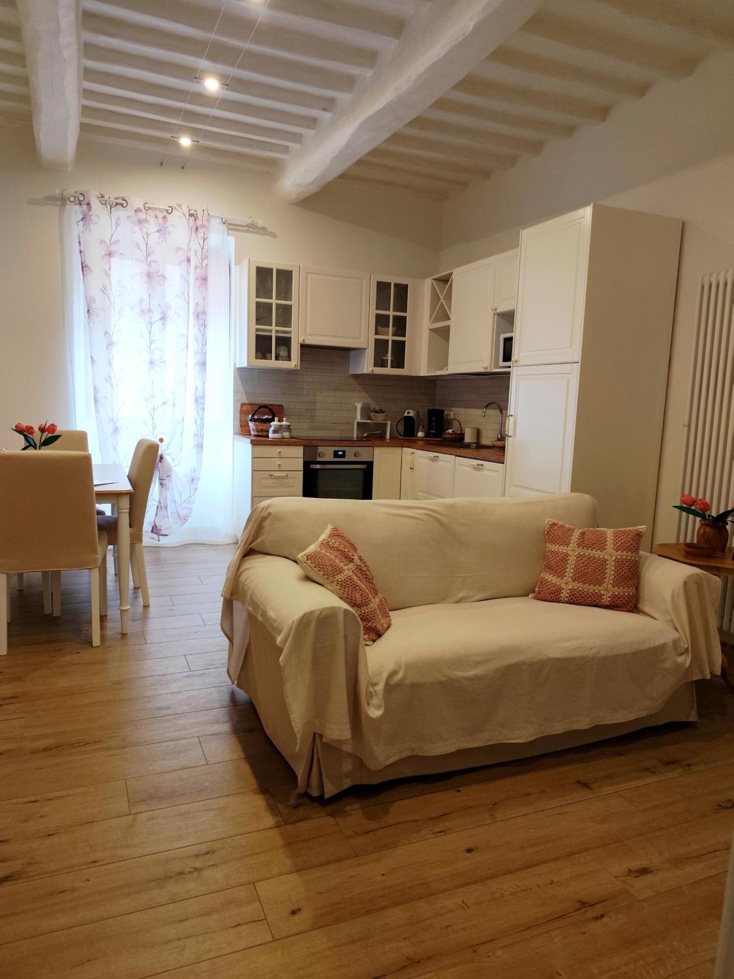 Casa Vacanze 206 Cavour House Orvieto Buitenkant foto