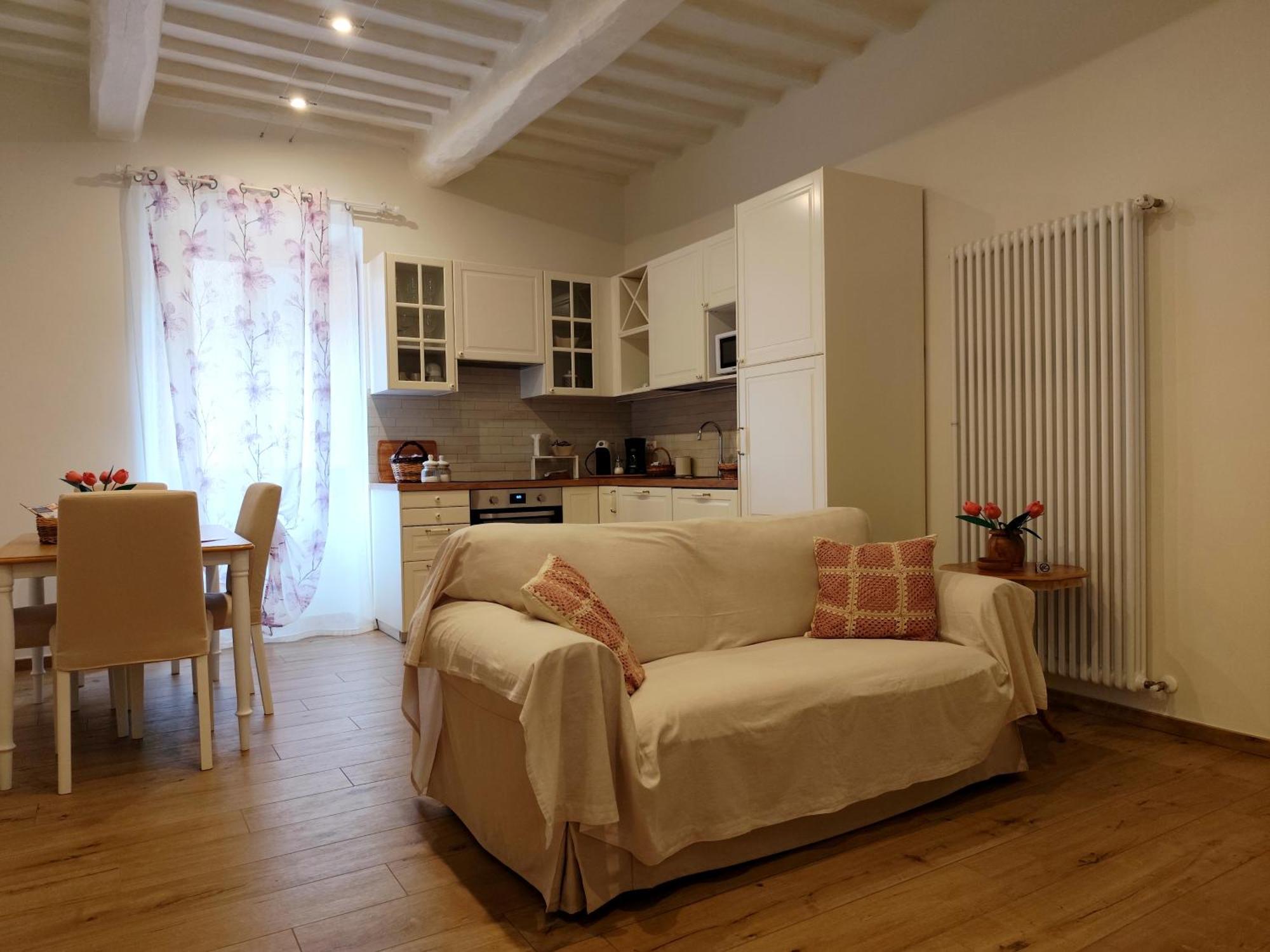 Casa Vacanze 206 Cavour House Orvieto Buitenkant foto
