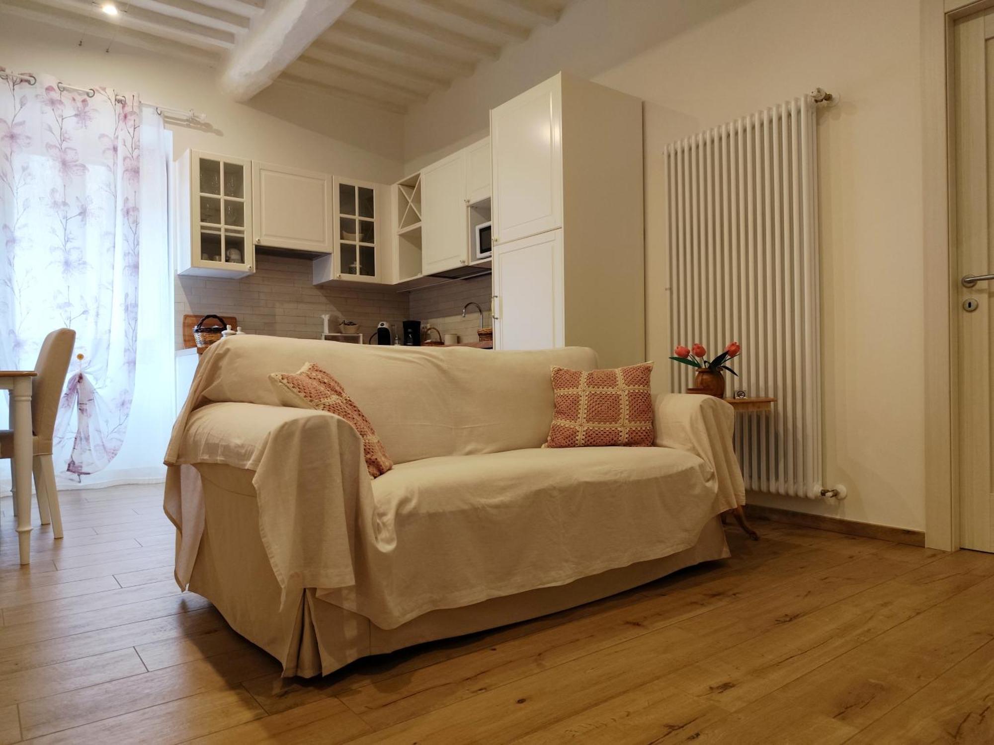 Casa Vacanze 206 Cavour House Orvieto Buitenkant foto