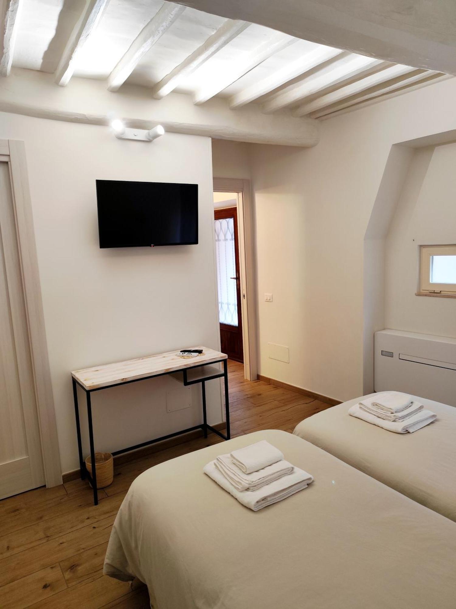 Casa Vacanze 206 Cavour House Orvieto Buitenkant foto