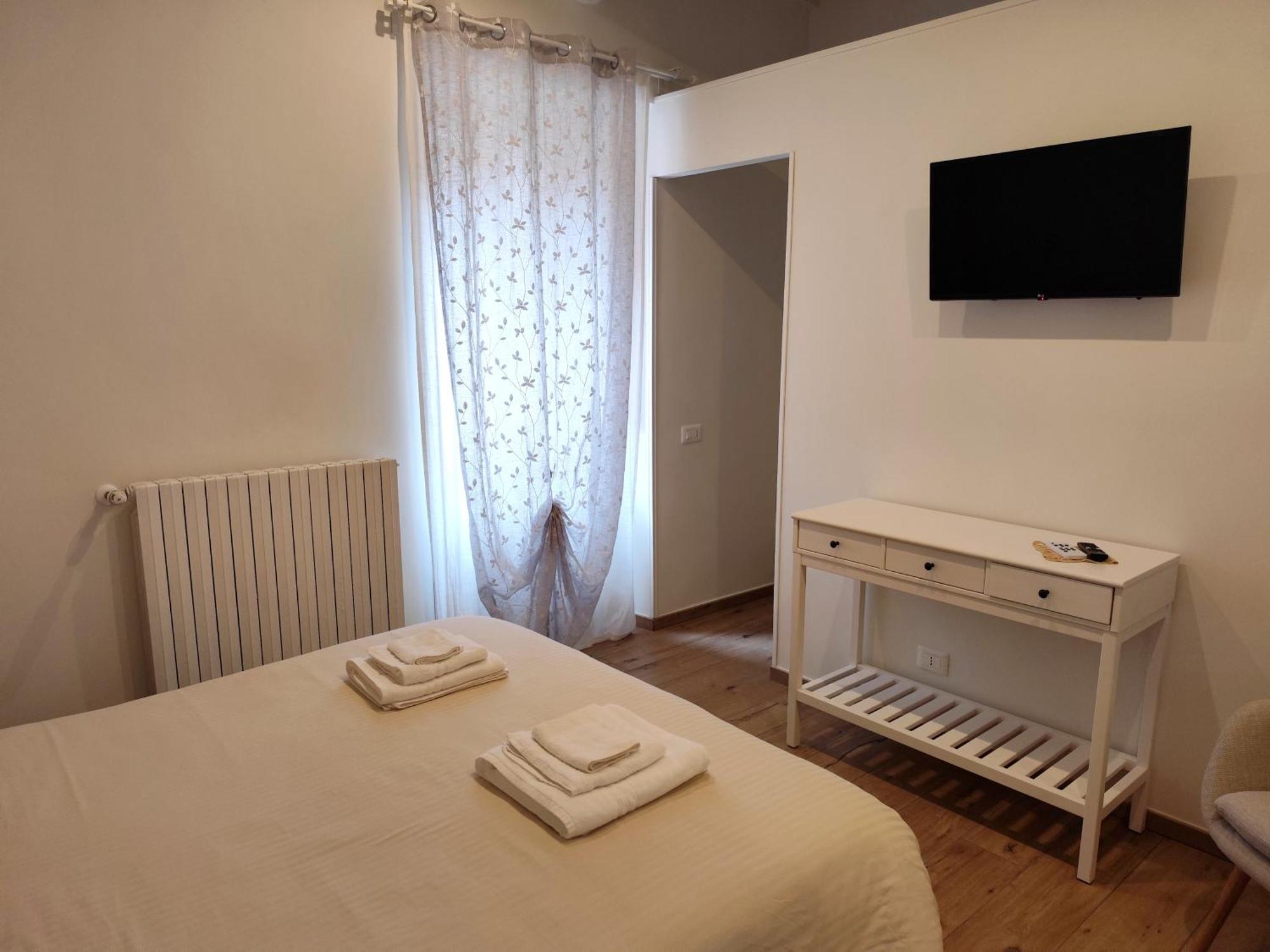 Casa Vacanze 206 Cavour House Orvieto Buitenkant foto