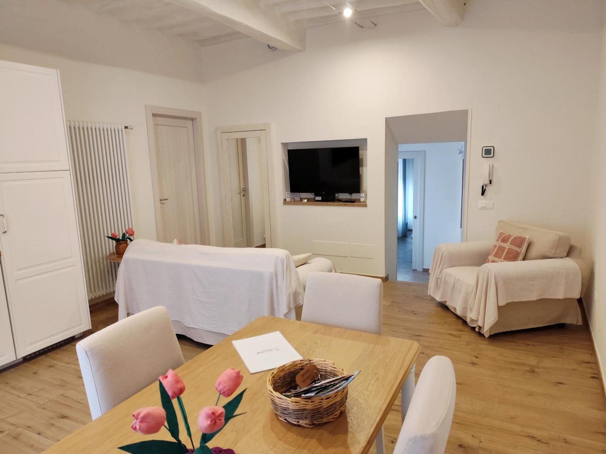 Casa Vacanze 206 Cavour House Orvieto Buitenkant foto
