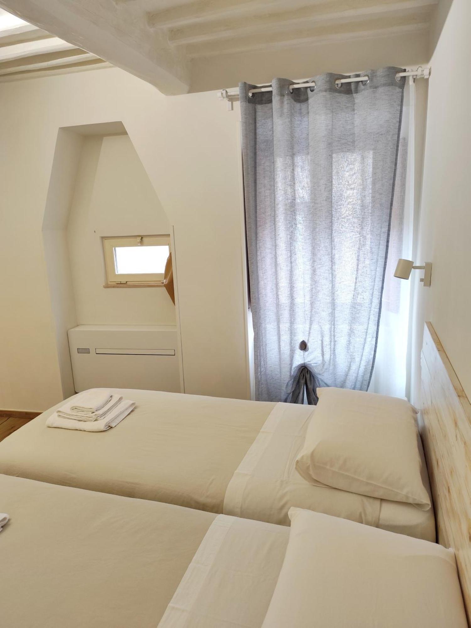 Casa Vacanze 206 Cavour House Orvieto Buitenkant foto