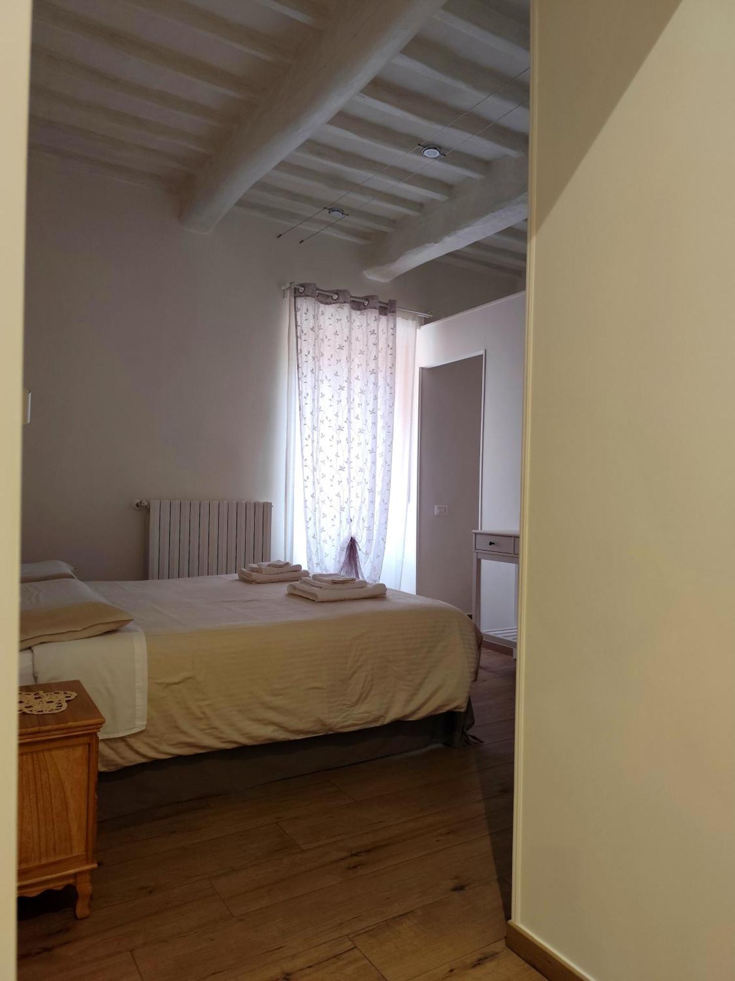 Casa Vacanze 206 Cavour House Orvieto Buitenkant foto