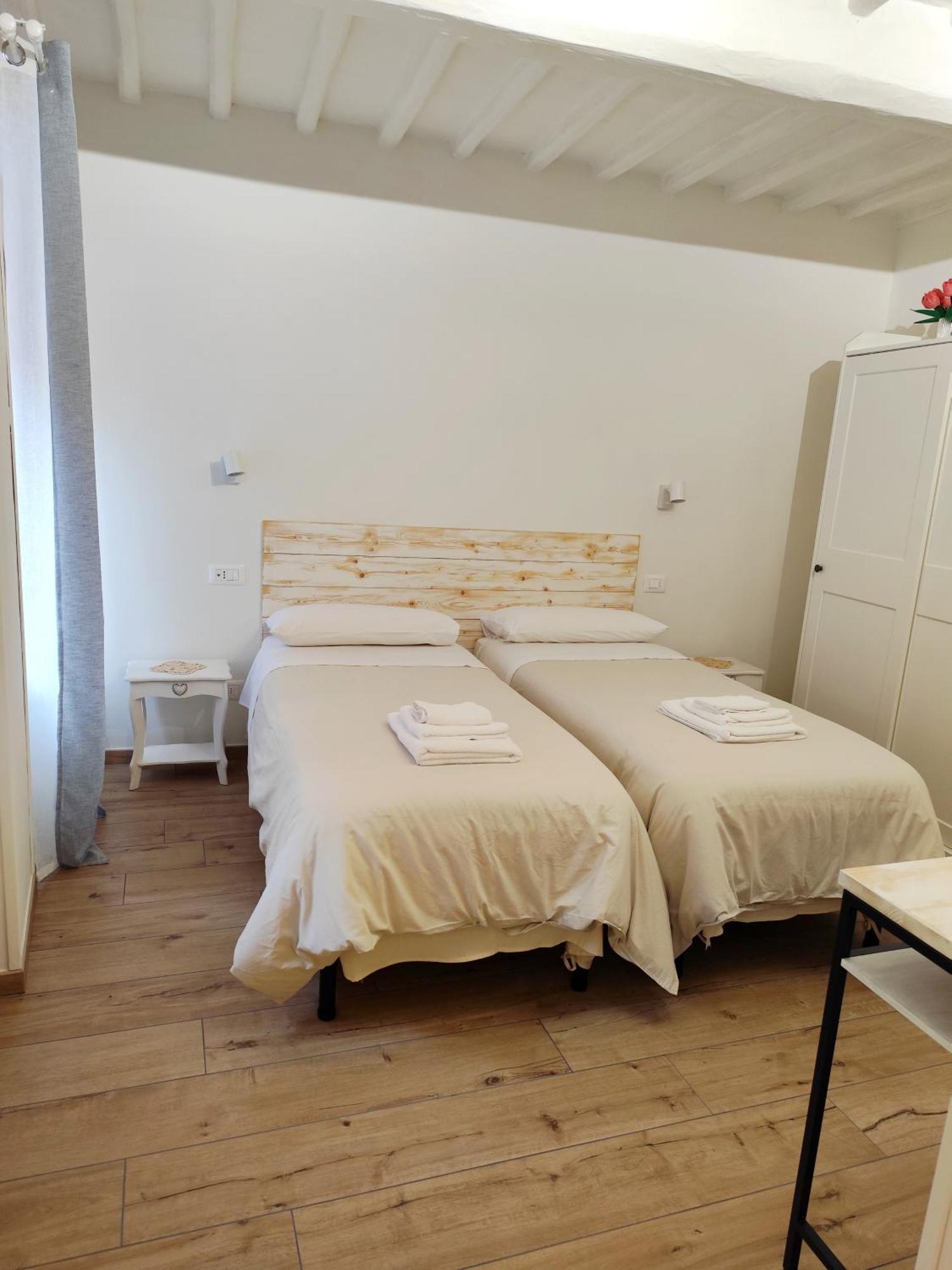 Casa Vacanze 206 Cavour House Orvieto Buitenkant foto