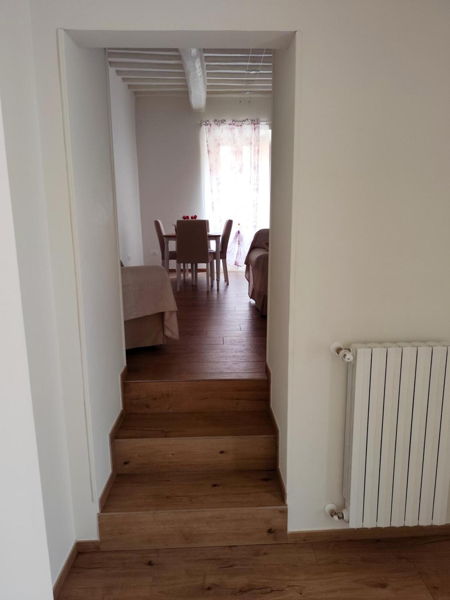 Casa Vacanze 206 Cavour House Orvieto Buitenkant foto