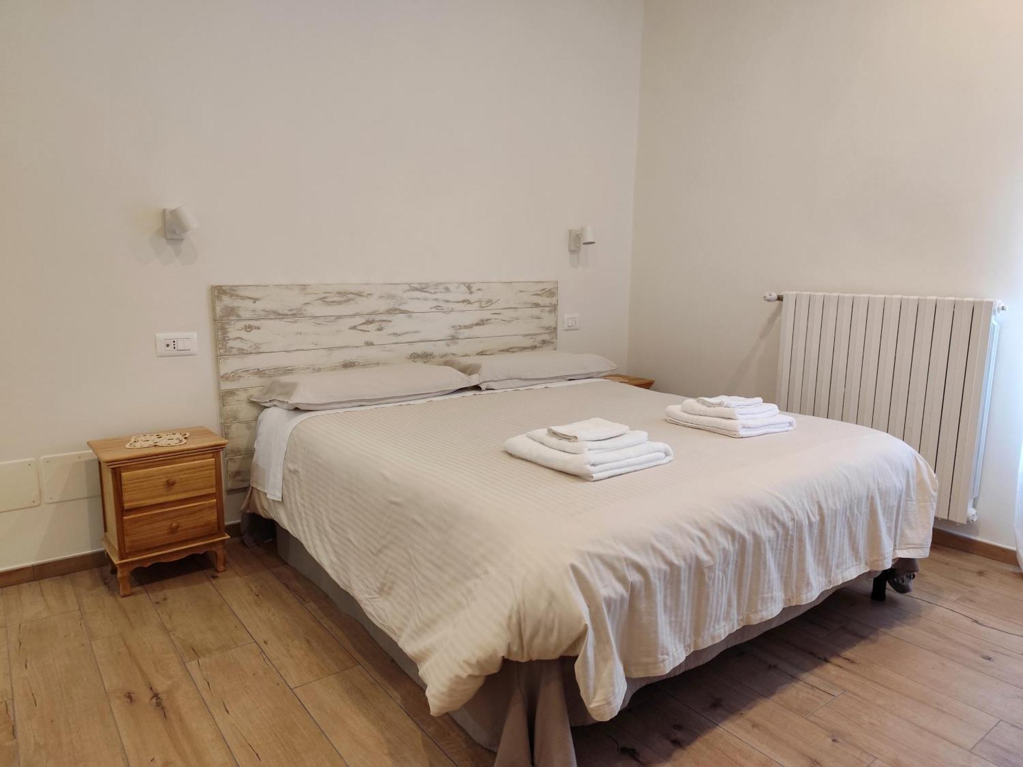 Casa Vacanze 206 Cavour House Orvieto Buitenkant foto
