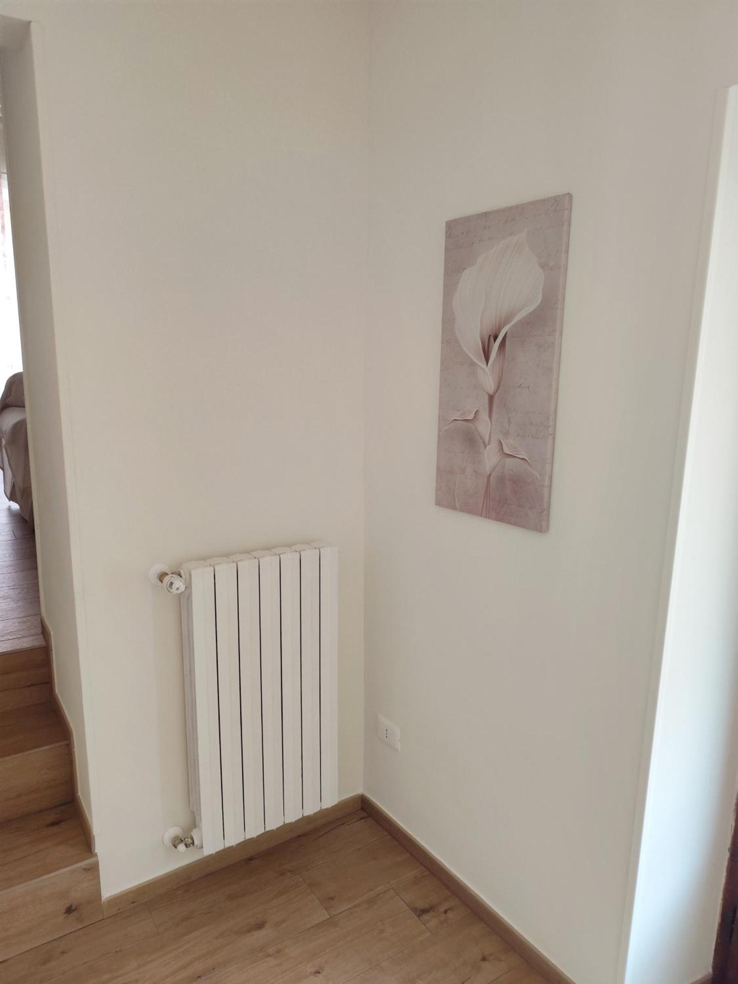 Casa Vacanze 206 Cavour House Orvieto Buitenkant foto