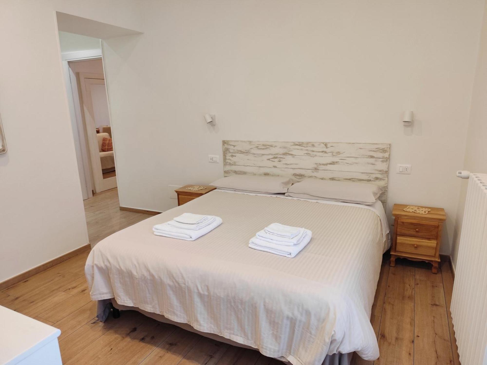 Casa Vacanze 206 Cavour House Orvieto Buitenkant foto