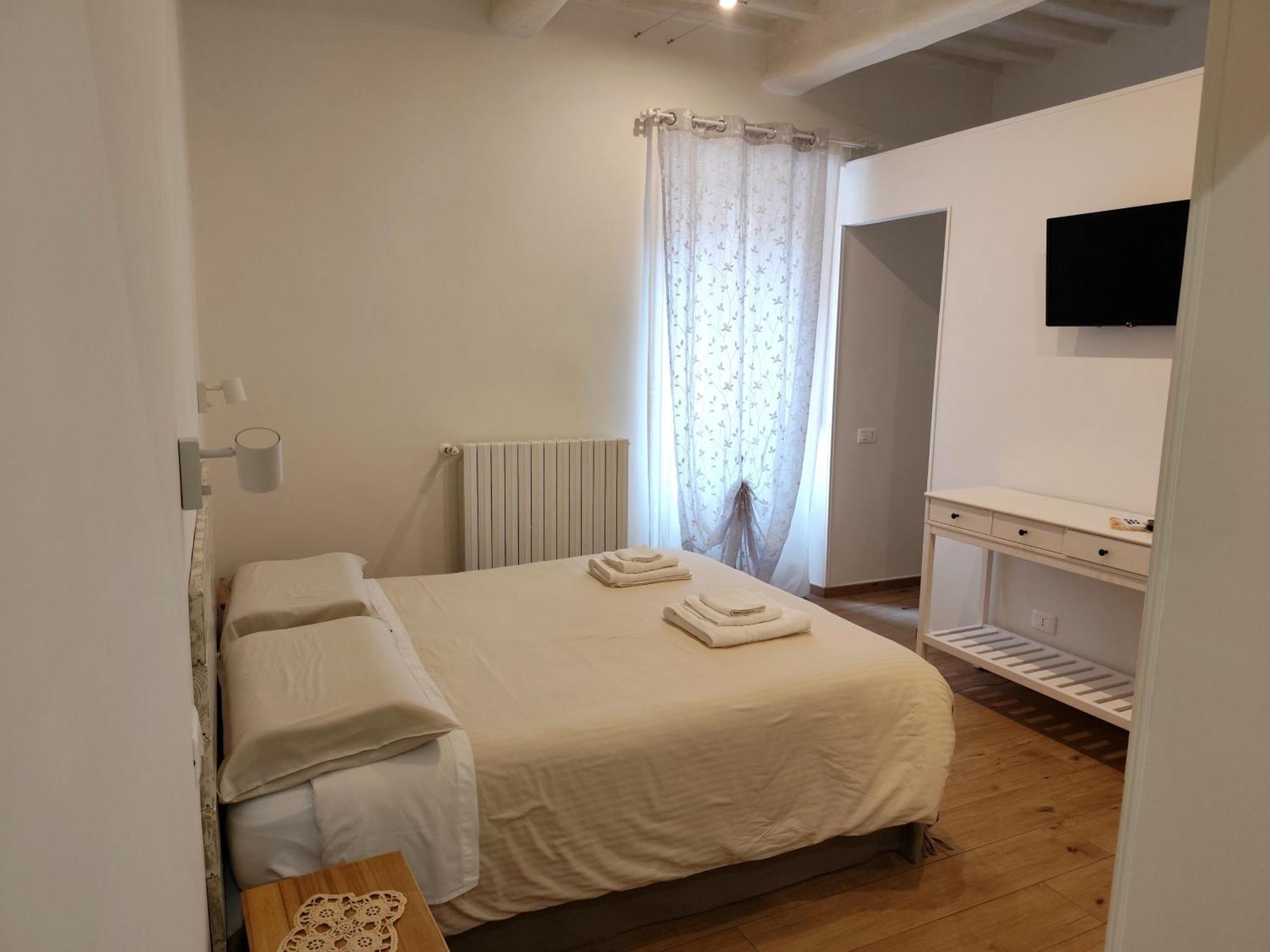 Casa Vacanze 206 Cavour House Orvieto Buitenkant foto