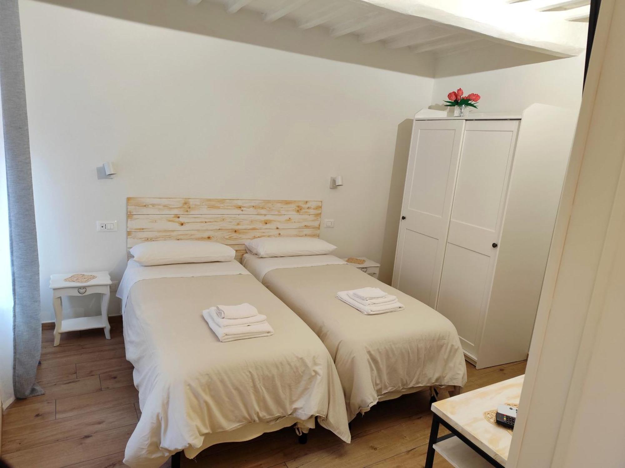 Casa Vacanze 206 Cavour House Orvieto Buitenkant foto