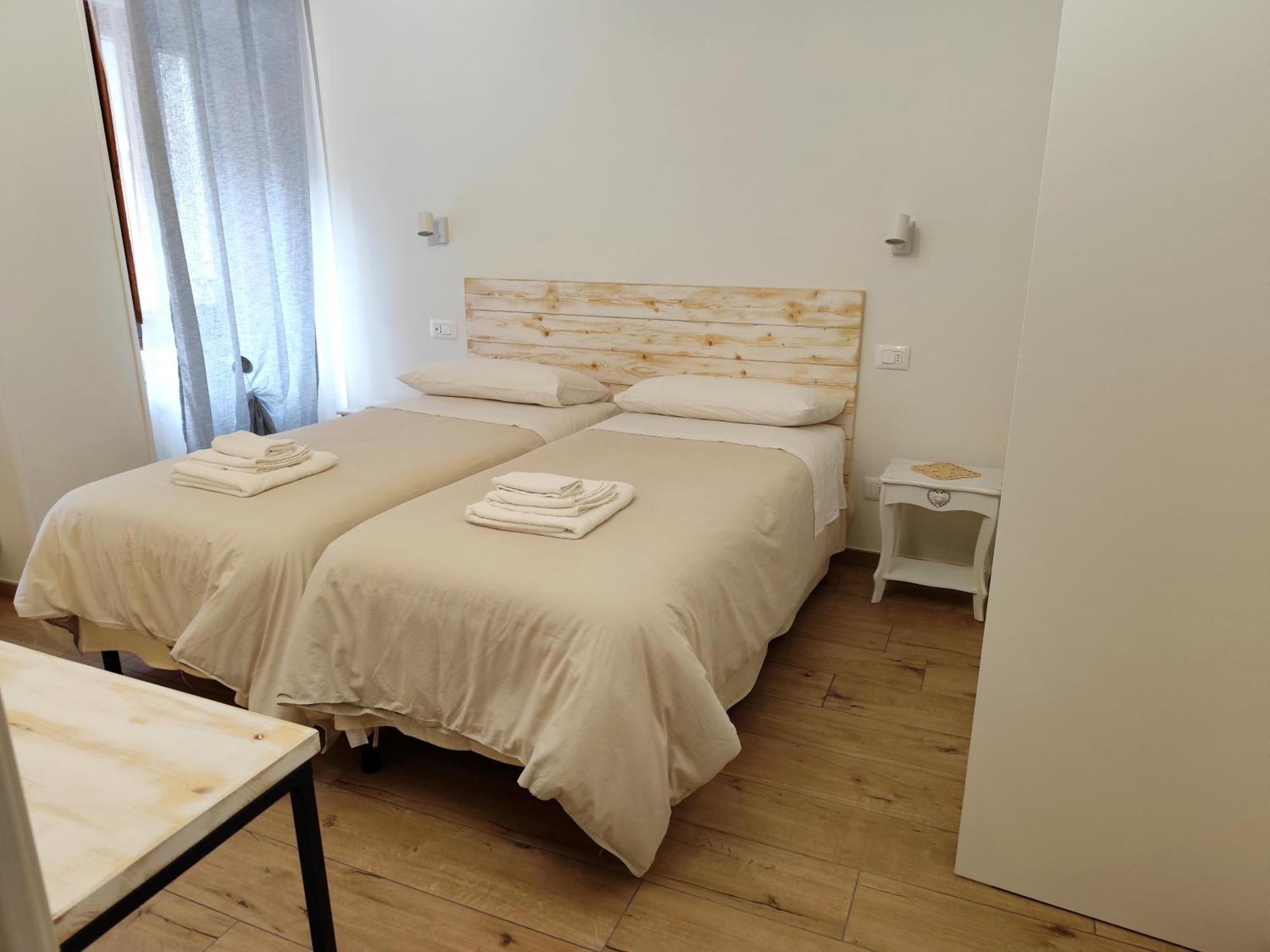 Casa Vacanze 206 Cavour House Orvieto Buitenkant foto