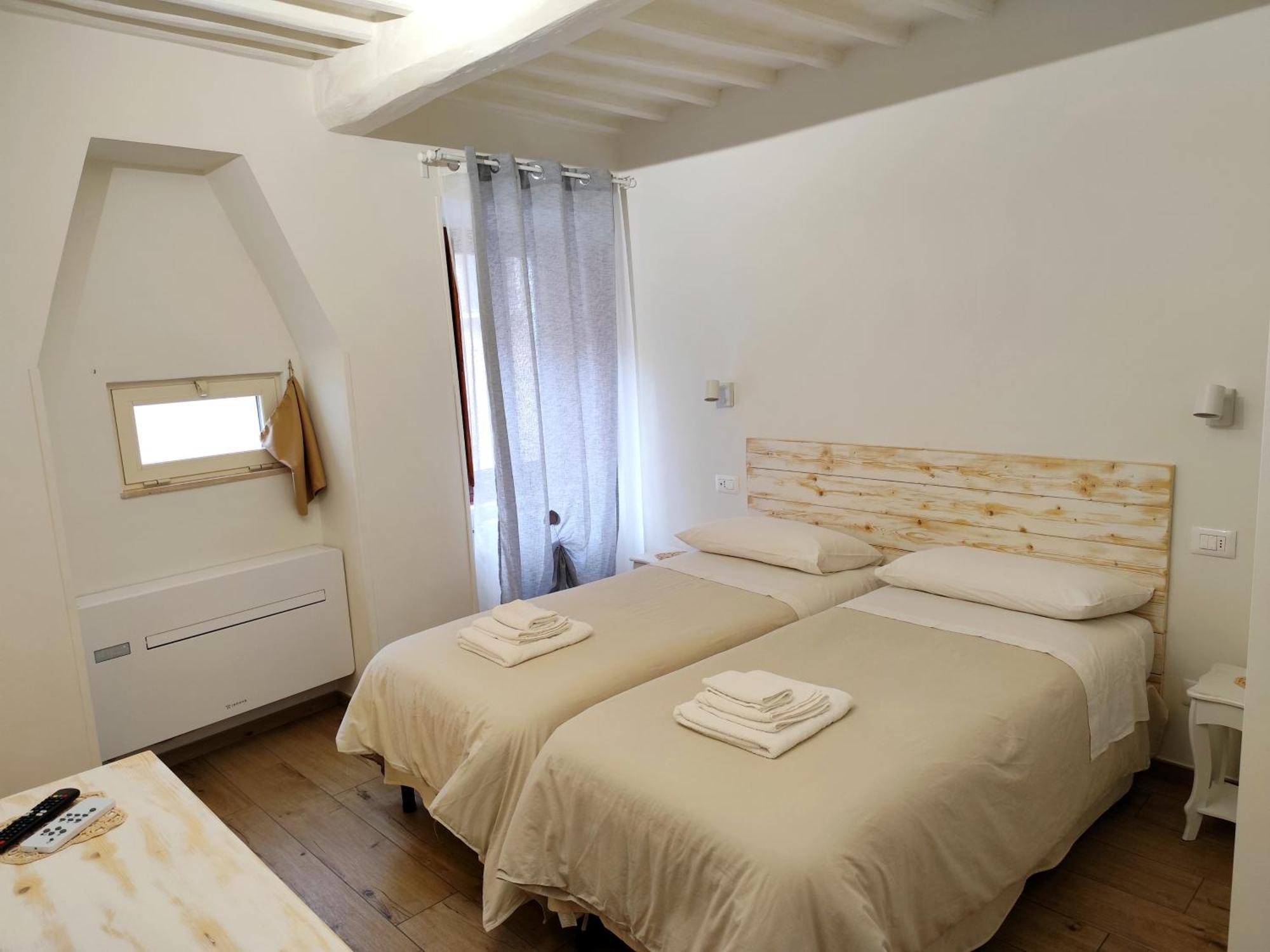 Casa Vacanze 206 Cavour House Orvieto Buitenkant foto